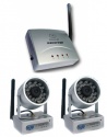 Wireless CCTV Cameras